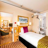 Double Room - Disability Access