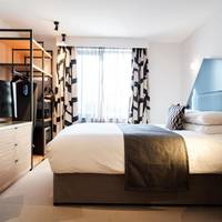 Superior Deluxe Double Room 