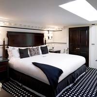 Junior Suite - Split Level