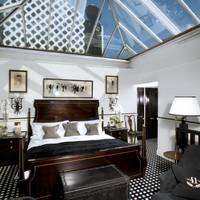 Luxury Suite (Conservatory)