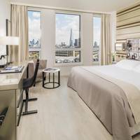 Double Room with City View