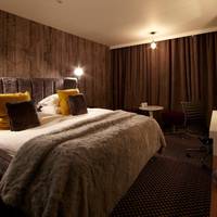 Club Double Room