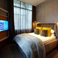 Cosy Double Room
