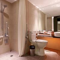 Superior Double Room - Disability Access