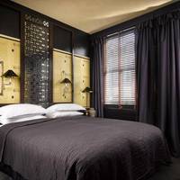 Townhouse Double Room