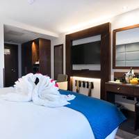 Club Double Room