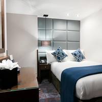 Compact Double Room