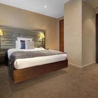 Junior Double