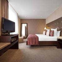 Executive Twin Room