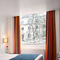 Executive Single Room