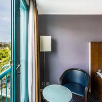 Double Room with View