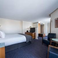 Executive King Room - Non-Smoking