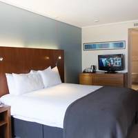 Accessible - Double Room