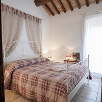 Two-Bedroom Apartment - Split Level- Via Borgo San Sisto II n.12