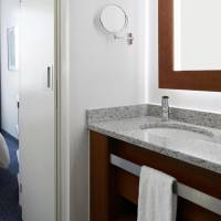 One Room Suite with Kitchenette