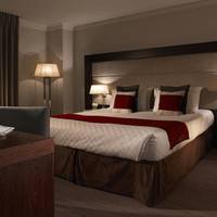 Executive King Room