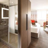 Superior Premium Queen Room with Sofa Bed