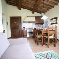 One-Bedroom Apartment with Sofa Bed