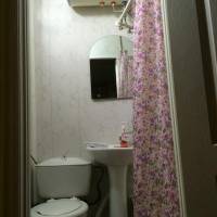 Трехместный