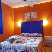 Two-Bedroom Apartment - Lilli