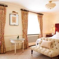 Studio Double Room