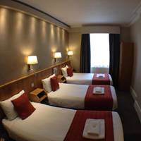 Basic Triple Room