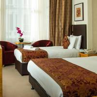 Executive Triple Room