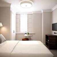 Superior Cosy Double - Newly Refurbished