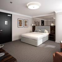 Deluxe Double- Newly Refurbished