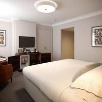 Deluxe King - Newly Refurbished