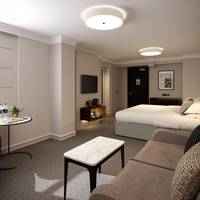 Deluxe Studio King- Newly Refurbished