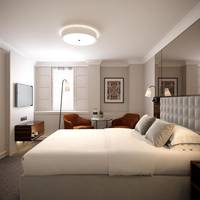 Superior Double - Newly Refurbished