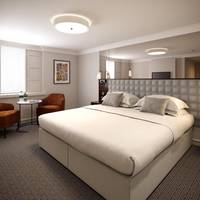 Superior King - Newly Refurbished