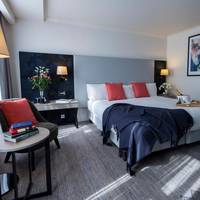 Double Guest Room