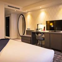 Deluxe Family Connecting Suite