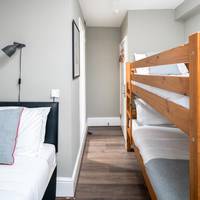 Standard Room - Triple (Bed+Bunk)