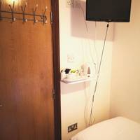 Small Single Room