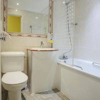 Double Room with Bathroom