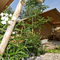 Glamping (5 adults)