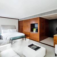Halkin Room