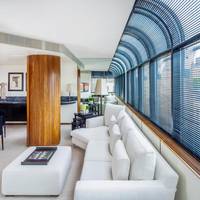 Executive King Suite