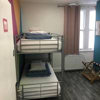 Twin Room with Private Bathroom