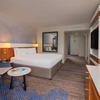 Executive King Room