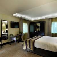 Club Double Room