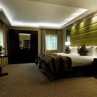 Montcalm Club Room