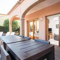 Four-Bedroom Villa