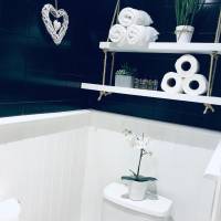 Comfort Triple Room with Shower