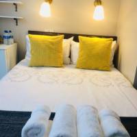 Basic Triple Room