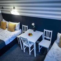 Triple Room with Bathroom