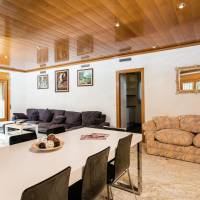 Four-Bedroom Holiday Home